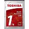 Фото-1 Диск HDD Toshiba L200 SATA 2.5&quot; 1 ТБ, HDWJ110UZSVA