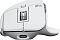Фото-4 Мышь Logitech MX Master 3S Беспроводная серый, 910-006560