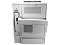 Фото-3 Принтер HP LaserJet Enterprise M606x A4 лазерный черно-белый, E6B73A