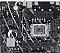 Фото Материнская плата Asus PRIME B760M-F mATX LGA 1700, PRIME B760M-F