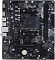 Фото-5 Материнская плата BIOSTAR B550MT mATX AM4, B550MT