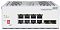 Фото-1 Промышленный коммутатор ORIGO OI2210P/185W 8-PoE Неуправляемый 10-ports, OI2210P/185W/A1A
