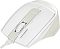 Фото-2 Мышь A4Tech FM45S Air Проводная бежевый, FM45S AIR USB (CREAM BEIGE)