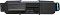 Фото-4 Внешний жёсткий диск ADATA HD710 Pro AHD710P-2TU31-CBL &mdash; крупный план кабеля и разъёмов; виден штекер USB-A с синим вкладышем и защитная крышка порта на корпусе, кабель фиксируется ремешками; фото важно для проверки типа подключения и защиты разъёма.