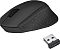 Фото-7 Мышь Logitech M280 Беспроводная чёрный, 910-004298