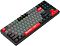 Фото-2 Клавиатура механическая A4Tech Bloody S87  Energy Проводная чёрный, S87 USB ENERGY RED