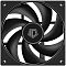Фото-3 Корпусный вентилятор ID-Cooling AF-125-K Trio 120 мм 4-pin, AF-125-K TRIO