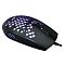 Фото-3 Мышь Acer OMW134 Проводная чёрный, ZL.MCEEE.018
