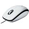 Фото-4 Мышь Logitech M100 Проводная белый, 910-005004