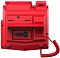 Фото-3 IP-телефон Fanvil X5U-R SIP красный, X5U-R