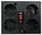 Фото-3 Стабилизатор Powercom TCA-2000 2000 ВА 187-253В in 220V out, TCA-2000 BLACK