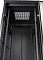 Фото-7 Напольный шкаф LANMASTER TWT-CBB 47U чёрный, TWT-CBB-47U-6X6-G1