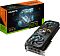 Фото-10 Видеокарта Gigabyte NVIDIA GeForce RTX 5070 Gaming OC, комплект с упаковкой. На фото сама видеокарта и коробка GIGABYTE GeForce RTX 5070 с чёрно-оранжево-зелёным оформлением и маркировкой модели. Изображение связывает внешний вид устройства с фирменной упаковкой товара.