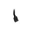 Фото-7 Корпус HSPD M210 Midi Tower Без БП чёрный, M210-MBK