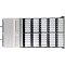 Фото-4 Дисковая полка Hitachi 4U60 60х3.5&quot;, 1ES0101