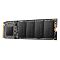 Фото-3 Диск SSD ADATA XPG SX6000 Pro M.2 2280 256 ГБ PCIe 3.0 NVMe x4, ASX6000PNP-256GT-C
