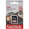 Фото-2 Карта памяти SanDisk Ultra SDXC UHS-I Class 1 C10 128GB, SDSDUNR-128G-GN3IN