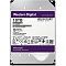 Фото-1 Диск HDD WD Purple SATA 3.5&quot; 10 ТБ, WD102PURZ