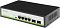 Фото-5 Коммутатор Tiandy TC-P3S06 H/0402/AT/60 4-PoE Неуправляемый 6-ports, TC-P3S06 H/0402/AT/60