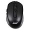 Фото-2 Мышь Acer OMR060 Беспроводная чёрный, ZL.MCEEE.00C