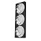 Фото-11 Корпус DeepCool MORPHEUS Black Midi Tower Без БП чёрный, R-MORPHEUS-BKAPA1-G-1