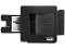 Фото-2 Принтер HP LaserJet Enterprise M806x+ A3 лазерный черно-белый, CZ245A