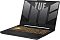 Фото-12 Игровой ноутбук Asus TUF Gaming F15 FX507ZV4-LP130W 15.6&quot; 1920x1080 (Full HD), 90NR0FA7-M009M0