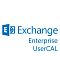 Фото-1 Клиентская лицензия User Microsoft Exchange Server Enterprise CAL Single OLP Бессрочно, PGI-00685