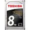 Фото-1 Диск HDD Toshiba N300 SATA 3.5&quot; 8 ТБ, HDWN180UZSVA