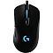 Фото-3 Мышь Logitech G403 HERO Проводная чёрный, 910-005632