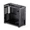 Фото-17 Корпус JONSBO D41 MESH SCREEN Midi Tower Без БП чёрный, D41 MESH SCREEN Black