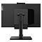 Фото-2 Монитор AiO Lenovo ThinkCentre Tiny-In-One 24 Gen 4 23.8&quot; IPS чёрный, 11GDPAT1EU