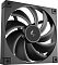 Фото-3 Корпусный вентилятор DeepCool FD14 140 мм 4-pin, R-FD14-BKNPN1-G