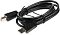 Фото-6 USB кабель Hama Essential Line USB Type B (M) -&gt; USB Type A (M) 0.5A 1.5 м, 00200602