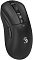 Фото-9 Мышь A4Tech R73 Pro Беспроводная чёрный, R73 PRO BLACK