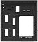 Фото-8 Корпус Digma DCC-MN305 Mini Tower Без БП чёрный, DCC-MN305