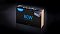 Фото-6 PoE-инжектор Cudy POE300, упаковка на тёмном фоне: коробка с логотипом cudy и крупной надписью «60W Gigabit PoE/PoE+ Injector», изображение устройства в углу; чёрно-синяя графика, помогает узнать модель и оформление коробки при получении товара.
