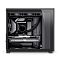 Фото-9 Корпус JONSBO D41 STD SCREEN Midi Tower Без БП чёрный, D41 STD SC Black
