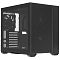 Фото-1 Корпус LIAN LI PC-O11 Mini Air Midi Tower Без БП чёрный, G99.O11AMX.R0