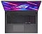 Фото-3 Игровой ноутбук Asus ROG Strix G17 G713PI-LL098W 17.3&quot; 2560x1440 (WQHD), 90NR0GG4-M008C0