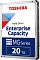 Фото-2 Диск HDD Toshiba Enterprise Capacity MG10ACA SATA 3.5&quot; 20 ТБ, MG10ACA20TE