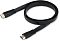 Фото-1 Видео кабель BURO HDMI (M) -&gt; HDMI (M) 1 м, BHP HDMI 1