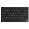Фото-1 Клавиатура мембранная Lenovo ThinkPad TrackPoint Keyboard II Беспроводная чёрный, 4Y40X49515