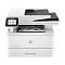 Фото-1 МФУ HP LaserJet Pro 4103dw A4 лазерный черно-белый, 2Z627A