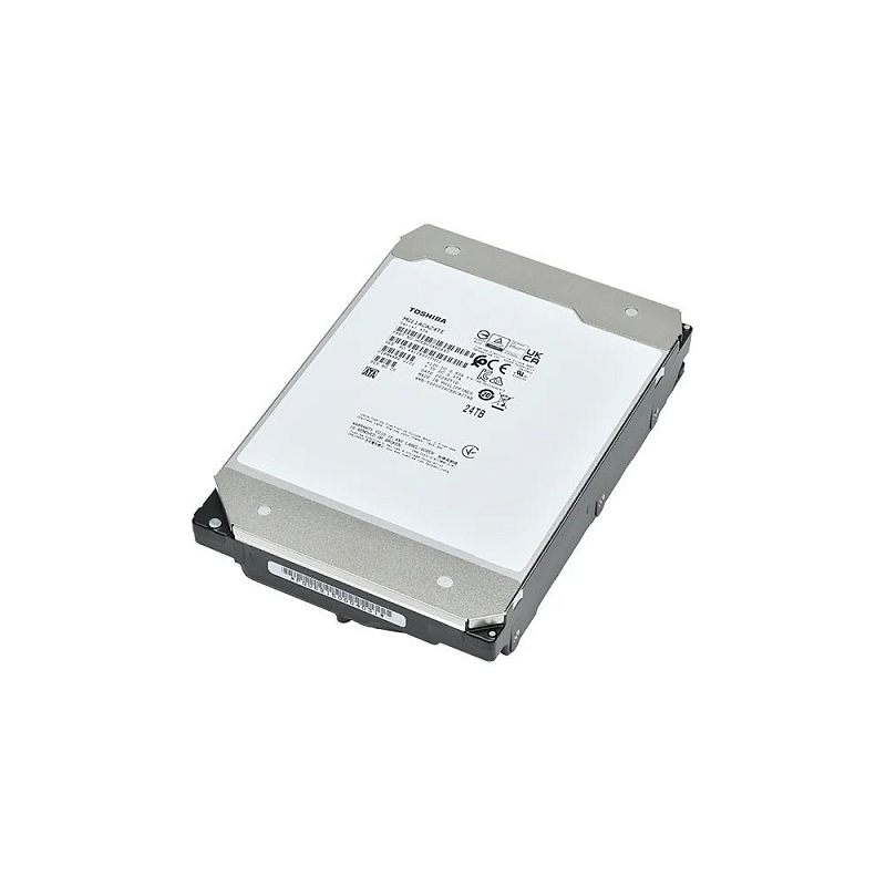 Фото Диск HDD Toshiba MG11 Cloud-Scale Capacity SATA 3.5" 16 ТБ, MG11ACA16TE