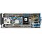 Фото-2 Сервер HPE ProLiant BL460c Gen8 2x2.5&quot; Blade, 724083-B21