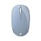 Фото-2 Мышь Microsoft Bluetooth Mouse Беспроводная голубой, RJN-00017