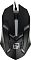 Фото-3 Мышь OKLICK 396M INSOMNIA Проводная чёрный, 1192373