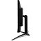 Фото-3 Монитор Acer Predator XB323QUM3bmiiphx 31.5&quot; IPS чёрный, UM.JX3EE.304