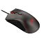 Фото-2 Мышь HyperX Pulsefire FPS Pro Проводная чёрный, 4P4F7AA
